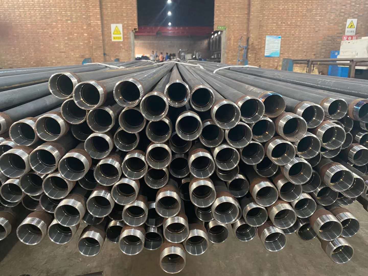 汝南桥梁声测管批量供货